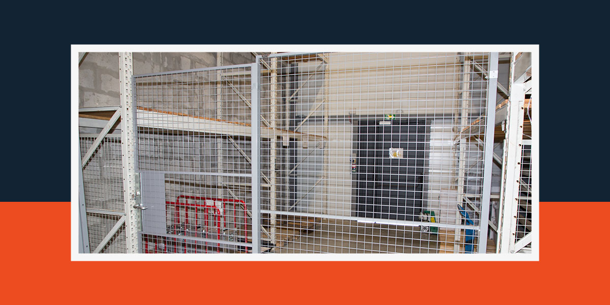 When running a warehouse, ensuring the safety and security of inventory is key. Security cages offer a means to store valuable items safely with better protection, ventilation and visibility. Finding suitable security cages for your warehouse is essential.