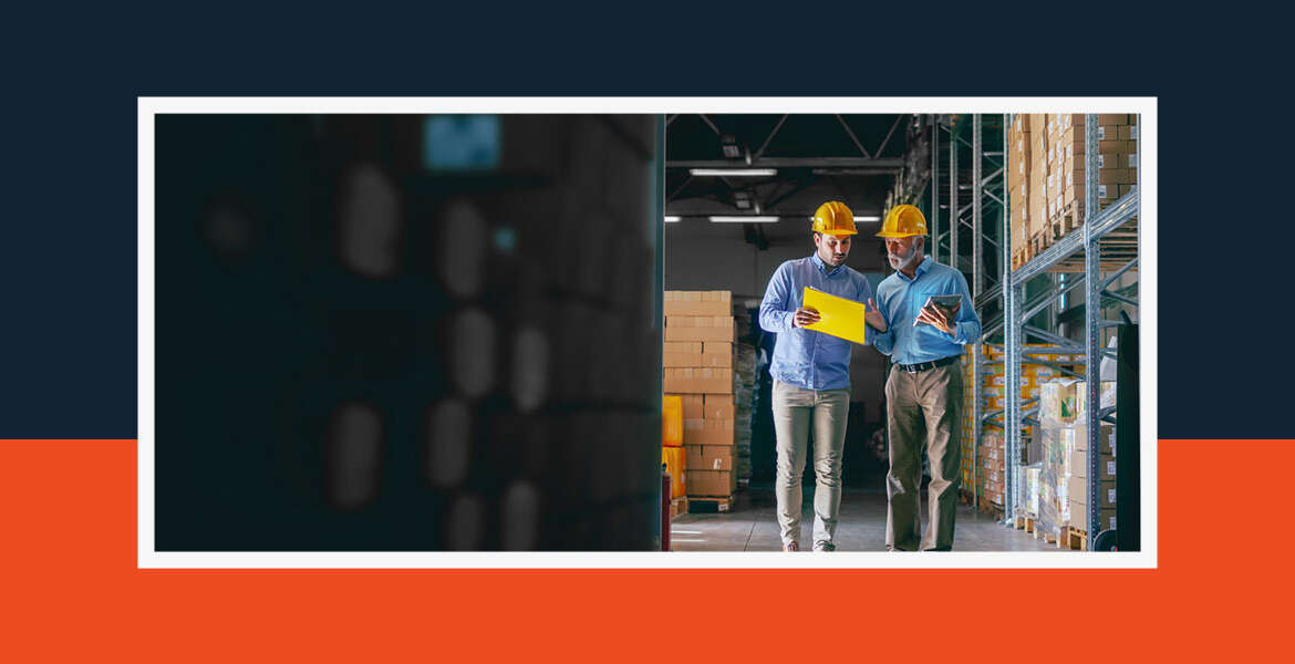 Hidden Costs of Inefficient Warehouse Racking