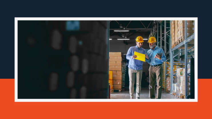 Hidden Costs of Inefficient Warehouse Racking