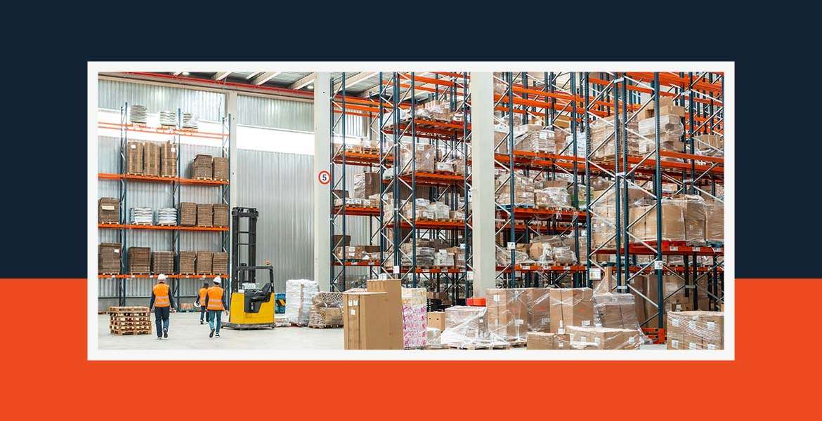Tax Benefits of Investing in Warehouse Racking