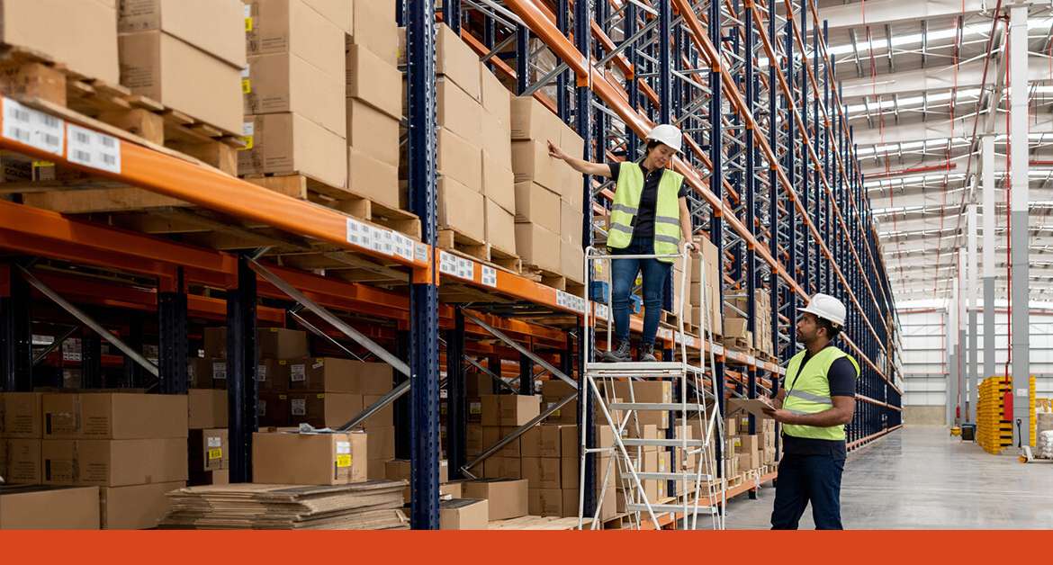 A Guide to Improving Efficiency in Picking and Packing Operations 