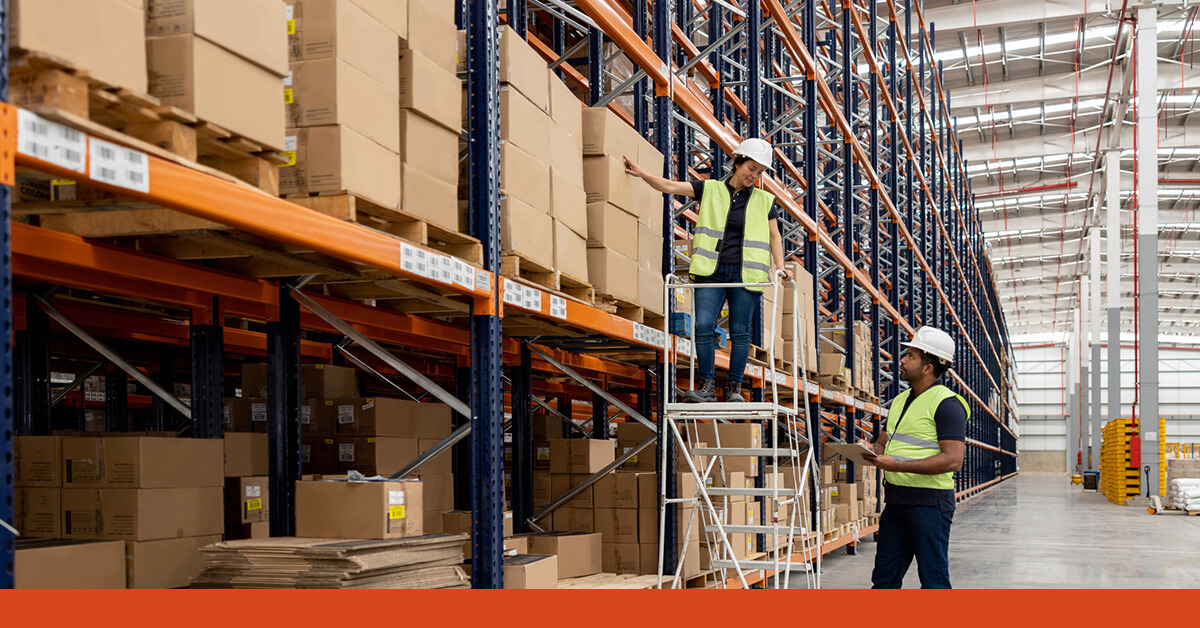 A Guide to Improving Efficiency in Picking and Packing Operations